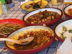 -江西老表·经典江西八大碗