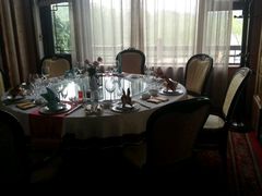 -鹊华居·地道鲁菜·海鲜·融合味(大明湖店)