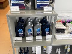 -北京华德宝宝马4S店(朝阳店)