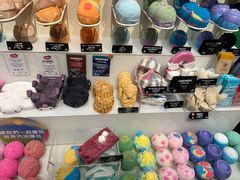 -LUSH(威尼斯人店)