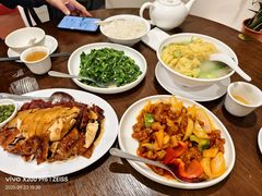 -文兴酒家(Chinatown - Gerrard Street)