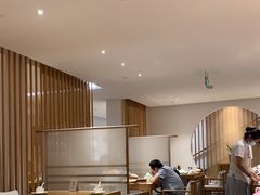 大堂-枣子树·素食餐厅(普陀山店)
