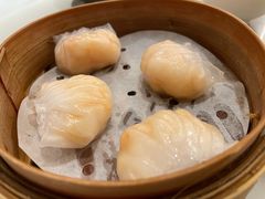-添好运点心专门店(深水埗店)