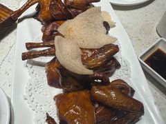 -肥仔文澳门猪骨煲(南京西路店)