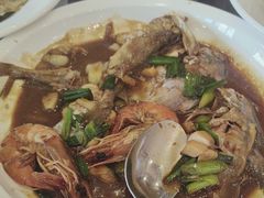 -洲晓鱻舟山海鲜(2号店)