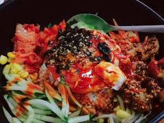 -优壹佳·延边朝鲜族料理(中山北路店)