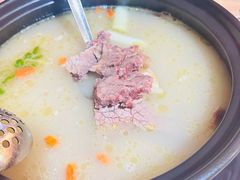 -尼玛藏家风味园(阿山食城店)