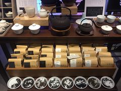 -去茶山(鸿通城店)