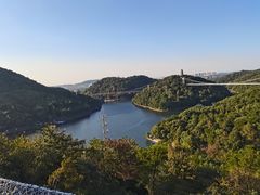 -石燕湖生态旅游景区