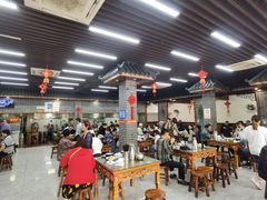 -雪琴面馆富安特色鱼汤面(城中花园店)