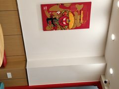 -塔斯汀中国汉堡(解放路步行街店)