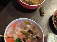 -麦凯伦烧烤·精酿超级工厂店(金桥总店)