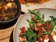 -Apollo·西班牙小酒馆(安福路店)