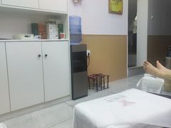 -郑远元专业修脚房(百花三路店)