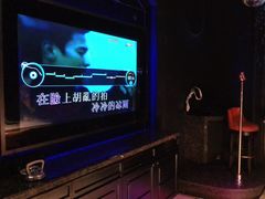-米乐星世界KTV(汇智国际商业中心店)