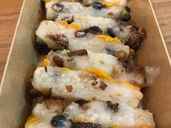 红枣切糕-南大门韩糕(后埭溪路店)