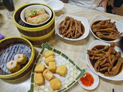 -明泉居茶点荟(车陂店)