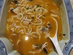 -南方酒店·淮扬菜(回民街店)