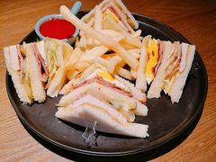 -IFIF 如果花園(宽厚里店)