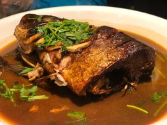 -燕郊烧鸽子(广安路店)