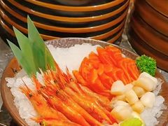 -牛YO寿喜烧和牛火锅自助(三台子万象汇店)