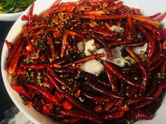 -旅马餐厅(茅家埠店)