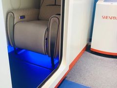 -爱氧森林·日本兴百世SHENPIX微高压氧舱