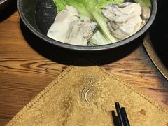 -渔米粥(罗湖店)