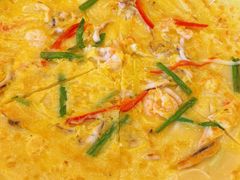 -韩香福烤肉庄园(荣成店)