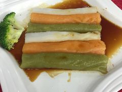 -鼎珑点心仔(燕塘店)