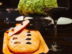 -西安皇冠假日酒店·B&G51餐厅