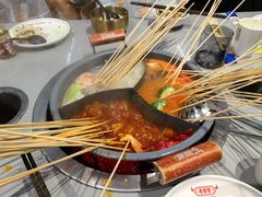 -牛签签串串香(IFS店)
