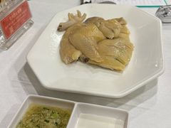 万岁清仁鸡-万年酒楼(越秀南路店)