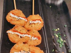 -炉鱼(无锡八佰伴中心店)