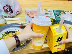 -面乙新派手擀面(大悦城店)