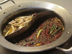 -钢管厂五区小郡肝火锅串串香(总店)