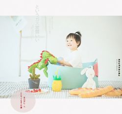 -雅尼·亚米儿童摄影美学馆(汉阳店)