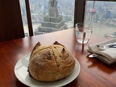 -上海柏悦酒店·世纪100牛排馆