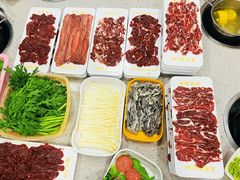 -杏花吴记牛肉火锅