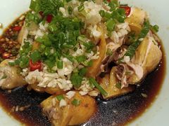 -水门巷餐厅(古子城店)