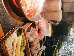 -湊湊火锅·茶憩(东城民盈国贸城店)