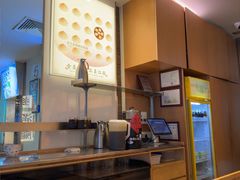 -桂满陇·杭州小馆(巴黎春天浦建店)
