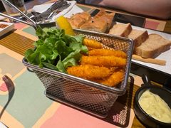 -安妮意大利餐厅(国贸店)