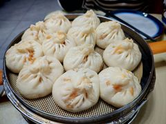 -石饮红星包子(中山路店)