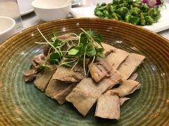 -玉华台饭庄·淮扬菜·烤鸭(望京店)