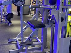 -贝菲特游泳健身(徐泾店)