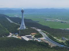 -帽儿山国家森林公园