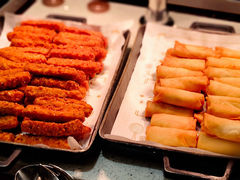 -翠湖六号全日制西餐厅(翠湖宾馆店)