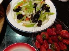-粗粮人家(簋街店)
