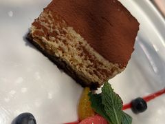 提拉米苏Tiramisu-Solo(衡山路店)